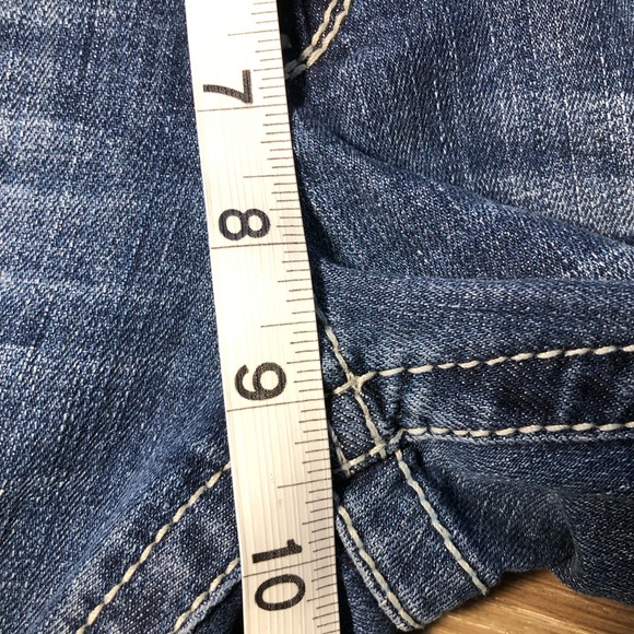 Ariat R.E.A.L. Jeans sz 31 - Picture 11 of 15